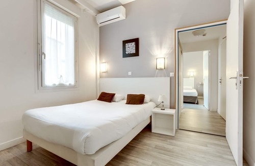 Le Bourg Hotel | Citotel Du Midi