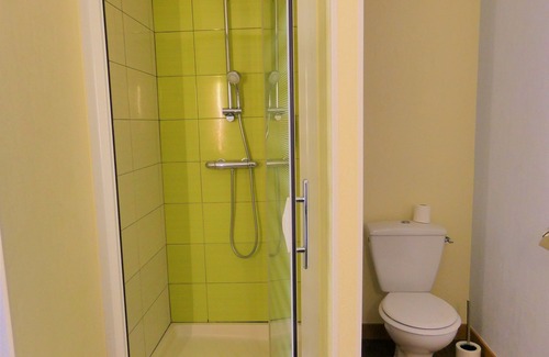 Saint-Junien Hotel | Citotel L'azur