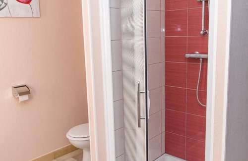 Saint-Junien Hotel | Citotel L'azur