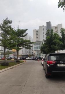 Tangerang Apartment | CITRA INN
