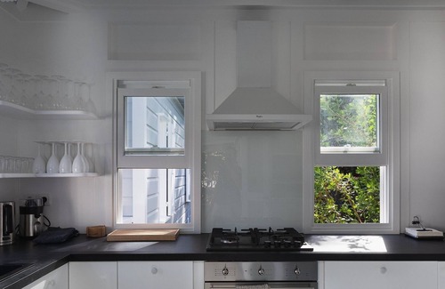 Toiny Villa | Citron Vert (1/3 Rooms)