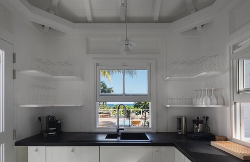 Toiny Villa | Citron Vert (2/3 Rooms)