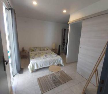 Case-Pilote Apartment | Citronnelles
