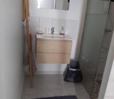Case-Pilote Apartment | Citronnelles