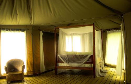 La Plaine Cabin | Citrus Creek Plantation