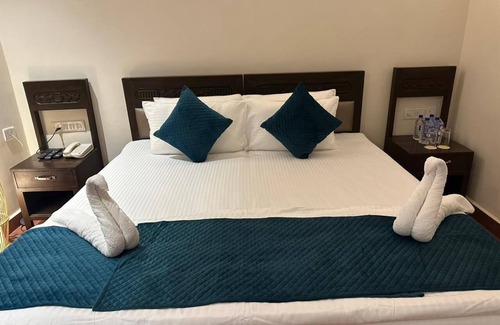 Mandla Resort | Citrus Prime Kanha Resort and Villas