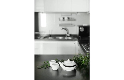 COEX House | [CiTY AirPort] 2R 2BR 125㎡ GUCCi STyLE, Gangnam - gu