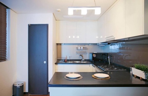 COEX House | [CiTY AirPort] 2R 2BR 125㎡ GUCCi STyLE, Gangnam - gu
