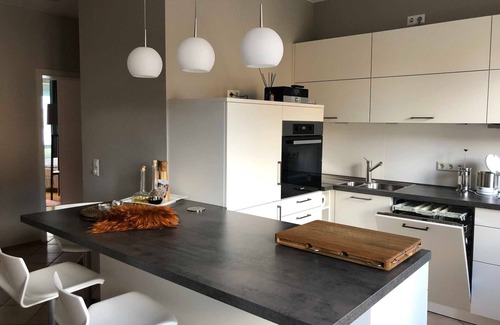Landau in der Pfalz Apartment | City apartment in Landau - SUP APP SO