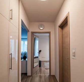 Szekesfehervar Apartment | City Apartman Székesfehérvár