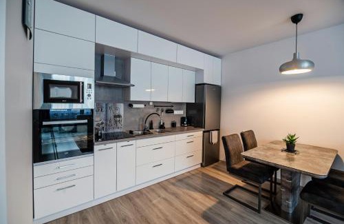 Szekesfehervar Apartment | City Apartman Székesfehérvár