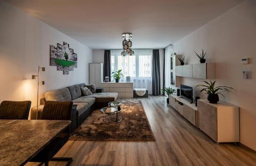 Szekesfehervar Apartment | City Apartman Székesfehérvár