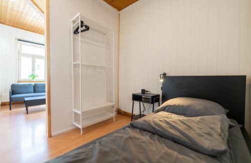 Coburg Apartment | City Apartment #33 - Coburg