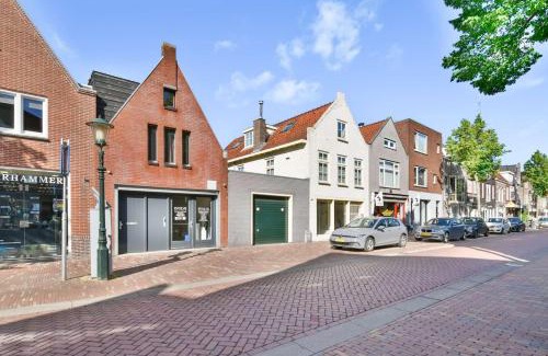 Alkmaar Apartment | City apartment Alkmaar