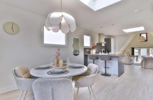 Alkmaar Apartment | City apartment Alkmaar