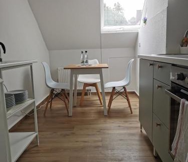 Wilkau-Haßlau Apartment | City-Apartment Am Holzberg