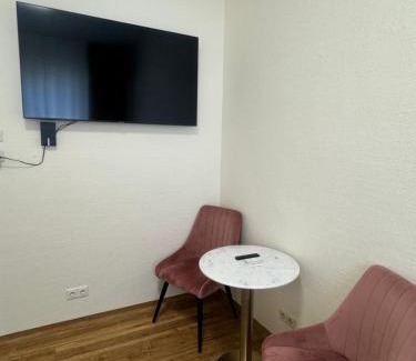 Mitte Apartment | City Apartment am Hauptbahnhof