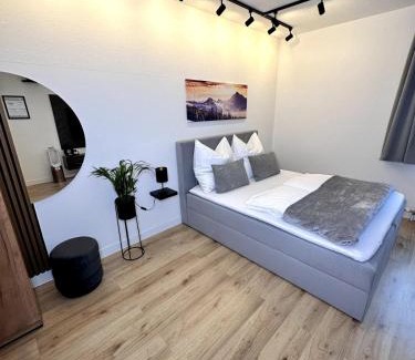 Bad Aussee Apartment | City Apartment Bad Aussee