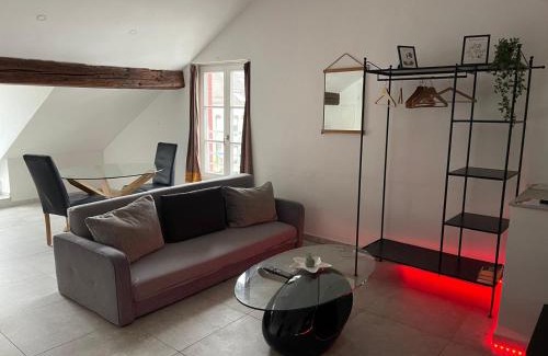Basel City Centre Apartment | City Apartment Basel BS12