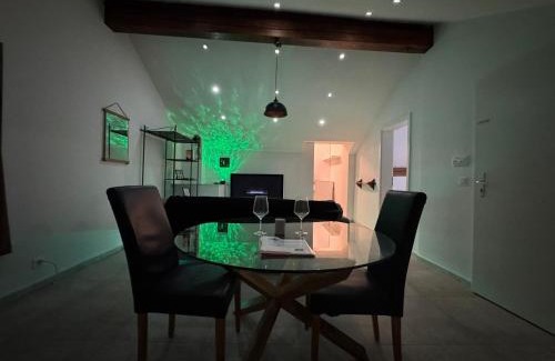 Basel City Centre Apartment | City Apartment Basel BS12