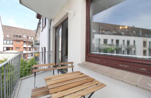 Alte Neustadt Apartment | City Apartment Bremen an der Weser