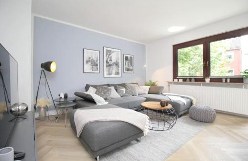 Alte Neustadt Apartment | City Apartment Bremen an der Weser