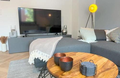 Alte Neustadt Apartment | City Apartment Bremen an der Weser