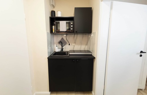 Braunschweig City Center Apartment | City apartment centrally located at the Altstadtmarkt