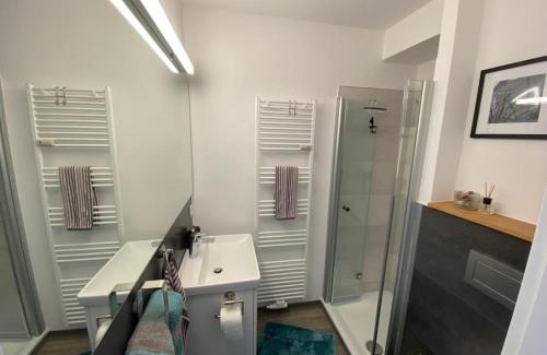 Mitte Apartment | City-Apartment Dülmen
