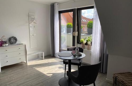 Mitte Apartment | City-Apartment Dülmen