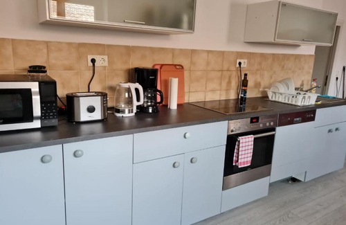 Fuerth Apartment | City Apartment
