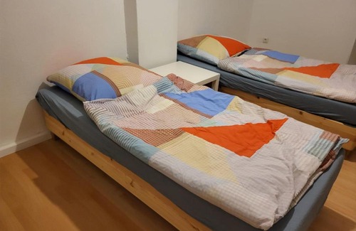 Fuerth Apartment | City Apartment