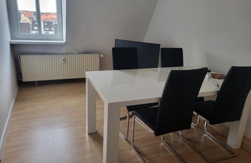 Fuerth Apartment | City Apartment