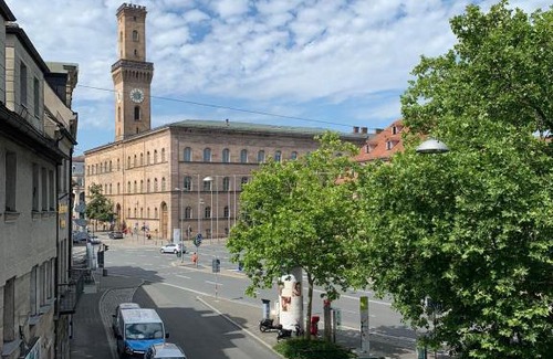 Fuerth Apartment | City Apartment