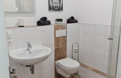 Innenstadt Apartment | City Apartment