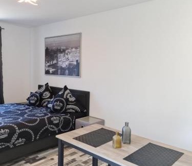 Innenstadt Apartment | City Apartment