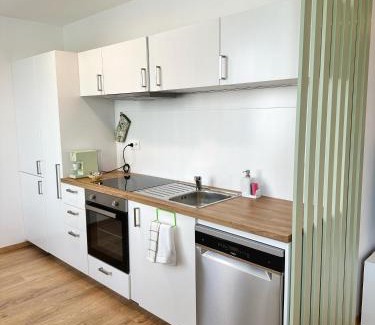 Trencin Apartment | CITY Apartment I