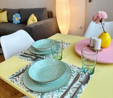 Trencin Apartment | CITY Apartment I