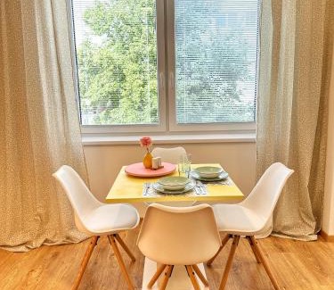 Trencin Apartment | CITY Apartment I