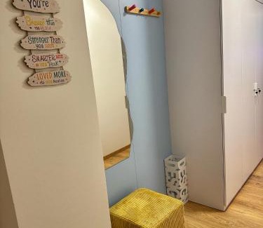 Trencin Apartment | CITY Apartment II