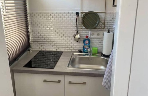 Stadtmitte/Neustadt Apartment | City Apartment in Berühmter Lage
