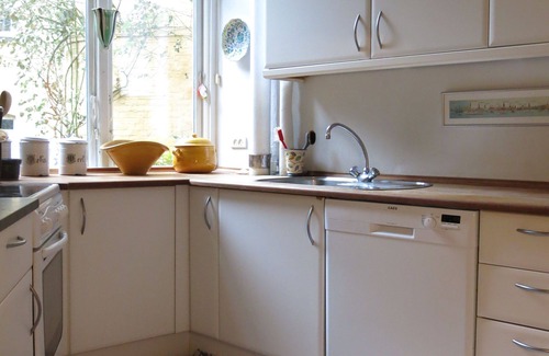 Nyhavn - Amalienborg Apartment | City Apartment in Copenhagen with 1 bedrooms sleeps 2