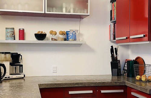 Osterbro Apartment | City Apartment in Copenhagen with 3 bedrooms sleeps 5