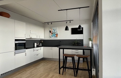Amager Apartment | City Apartment in Copenhagen with 2 bedrooms sleeps 4