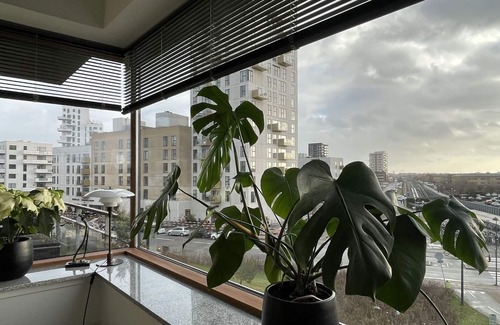 Amager Apartment | City Apartment in Copenhagen with 2 bedrooms sleeps 4