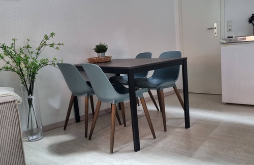 Innenstadt Apartment | City Apartment in Göttingen