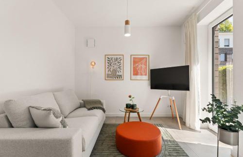 Westerstede Apartment | City-Apartment - Kliniknähe