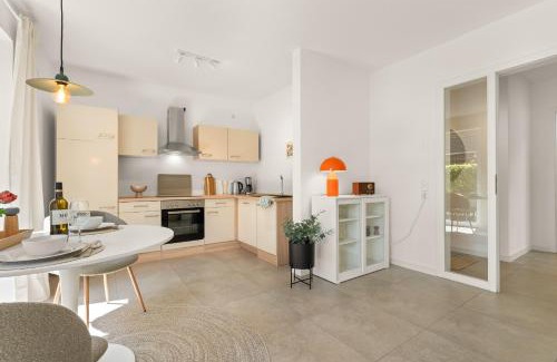 Westerstede Apartment | City-Apartment - Kliniknähe