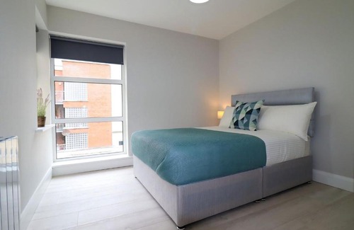 City Centre Dublin Apartment | City Apartment Prime Dublin City Centre Dominic Street, LUAS, OConnell Street