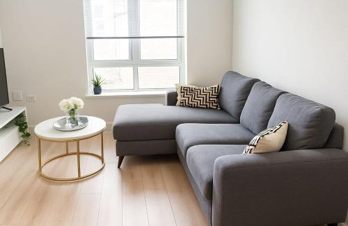 City Centre Dublin Apartment | City Apartment Prime Dublin City Centre Dominic Street, LUAS, OConnell Street